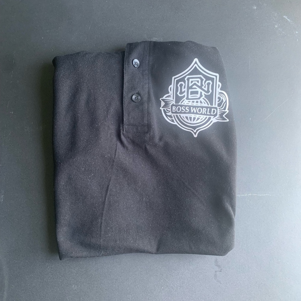 Shirt Bundle (3) - Picture 4 of 6